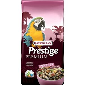 Versele-Laga Prestige Premium Parrots - Bird Food Versele-Laga Prestige Premium Parrots - Bird Food