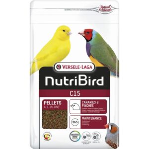 Alimento Versele-Laga C15 - Pellets de Mantenimiento Completo Alimento Versele-Laga C15 - Pellets de Mantenimiento Completo