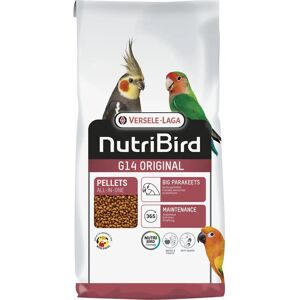 Versele-Laga Nutribird G14 Bird Food - 3 Variants Versele-Laga Nutribird G14 Bird Food - 3 Variants