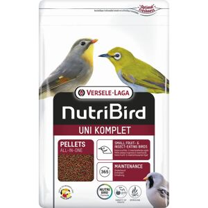 VERSELE LAGA NutriBird Uni Komplet - Bird Food - 3 kg VERSELE LAGA NutriBird Uni Komplet - Bird Food - 3 kg