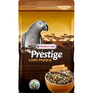 Versele-Laga Nourriture pour Oiseaux - Mélange pour Perroquets Africains 1kg - Publicité Versele-Laga Nourriture pour Oiseaux - Mélange pour Perroquets Africains 1kg - Publicité