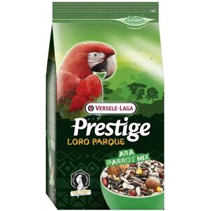 Versele-Laga Bird Food - Loro Parque Ara Mix 2kg Versele-Laga Bird Food - Loro Parque Ara Mix 2kg
