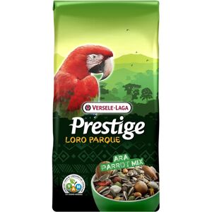 Versele-Laga Parrot Mix Premium Bird Food - 15kg Versele-Laga Parrot Mix Premium Bird Food - 15kg