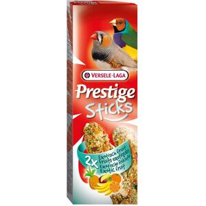 Versele-Laga Vl Prestige Finch Sticks Exotic Fruit - Bird Snack Versele-Laga Vl Prestige Finch Sticks Exotic Fruit - Bird Snack