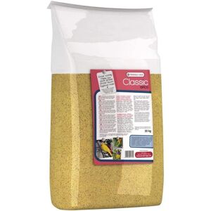 Versele-Laga Eierpaste für Kanarien - Vogelfutter - 20kg Versele-Laga Eierpaste für Kanarien - Vogelfutter - 20kg