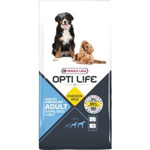 Hrana pentru câini VERSELE-LAGA Light 12,5kg Hrana pentru câini VERSELE-LAGA Light 12,5kg