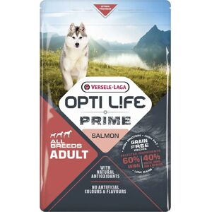 Versele-Laga Opti Life Prime Salmon - Hundefutter Versele-Laga Opti Life Prime Salmon - Hundefutter