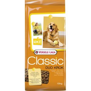 Versele-Laga Duo Krok 20 kg - Ração para cães Versele-Laga Duo Krok 20 kg - Ração para cães