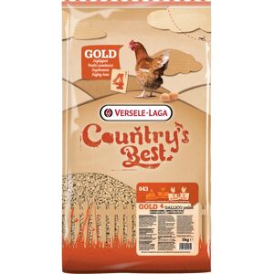 Versele-Laga GALLICO Hühnerfutter - 20 kg Versele-Laga GALLICO Hühnerfutter - 20 kg