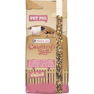 Versele-Laga PET PIG Flakes 17 kg Meerschweinchen - Tiernahrung Versele-Laga PET PIG Flakes 17 kg Meerschweinchen - Tiernahrung