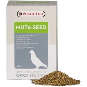 Versele-Laga Muta-Seed - Voedingssupplement voor duiven Versele-Laga Muta-Seed - Voedingssupplement voor duiven