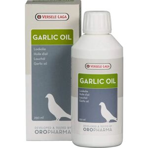 VERSELE-LAGA Garlic Oil - 250ml Support for Pigeon Health VERSELE-LAGA Garlic Oil - 250ml Support for Pigeon Health