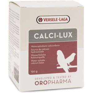 Versele-Laga Calci-Lux 150g - Supplements for Birds Versele-Laga Calci-Lux 150g - Supplements for Birds