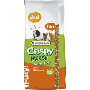 Versele-Laga Meerschweinchen Knuspriges Müsli - 20kg Kleintierfutter Versele-Laga Meerschweinchen Knuspriges Müsli - 20kg Kleintierfutter