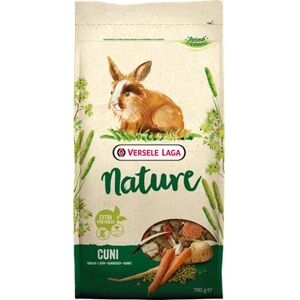 Versele-Laga Cuni Nature Snack 2,3 kg Lapin - Nourriture pour lapins - Publicité Versele-Laga Cuni Nature Snack 2,3 kg Lapin - Nourriture pour lapins - Publicité