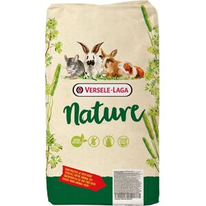 Versele-Laga Nature Cuni - Nourriture pour lapins - 9 kg - Publicité Versele-Laga Nature Cuni - Nourriture pour lapins - 9 kg - Publicité