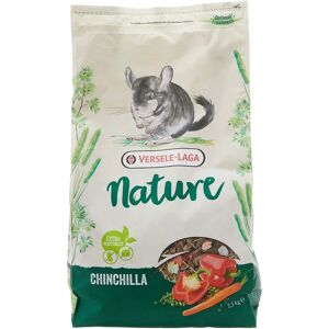 Versele-Laga Mistura Para Chinchilla Nature 2,3 KG - Pequenos animais, Ração seca e Misturas Versele-Laga Mistura Para Chinchilla Nature 2,3 KG - Pequenos animais, Ração seca e Misturas