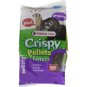Versele-Laga Pellets Croquantes Furets - Nourriture pour animaux - Publicité Versele-Laga Pellets Croquantes Furets - Nourriture pour animaux - Publicité