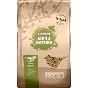 Versele-Laga Wildvogelfutter - Samen 4 kg Versele-Laga Wildvogelfutter - Samen 4 kg