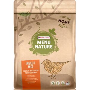 Versele-Laga Nature Menu Insect Mix 250 g - Ração para aves Versele-Laga Nature Menu Insect Mix 250 g - Ração para aves