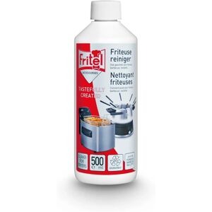 Nettoyant Polyvalent Fritel - 135600 - Publicité Nettoyant Polyvalent Fritel - 135600 - Publicité