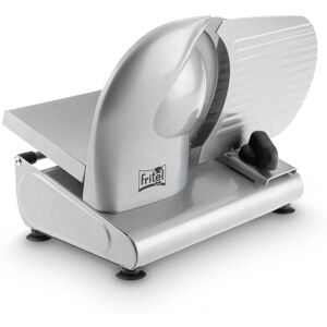 Fritel SL 3855 - Argenté - Trancheuse Fritel SL 3855 - Argenté - Trancheuse