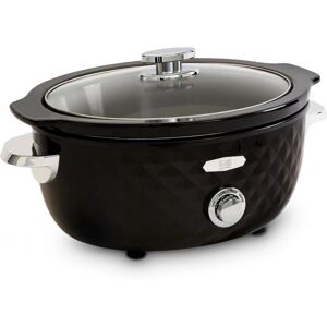 Fritel SC 2290 - Musta - Slow Cooker Fritel SC 2290 - Musta - Slow Cooker