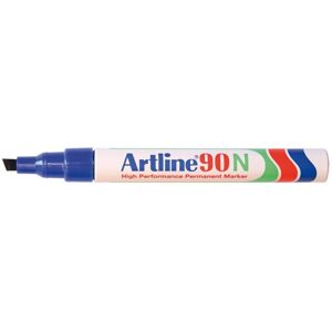 Marqueur permanent Artline 90 - Bleu - 1 pièce Marqueur permanent Artline 90 - Bleu - 1 pièce
