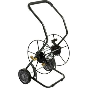 Polet Modèle 80 m Roue de tuyau - Outil de jardin - Publicité Polet Modèle 80 m Roue de tuyau - Outil de jardin - Publicité