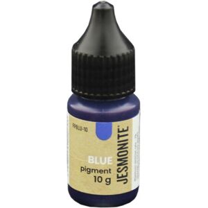 Pigment de bricolage Jesmonite FPBLU-10 Bleu - Teinture pour artisanat - Publicité Pigment de bricolage Jesmonite FPBLU-10 Bleu - Teinture pour artisanat - Publicité