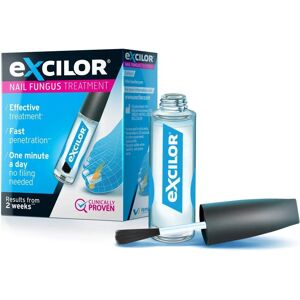 Excilor Fungal Nail Infection Treatment - 3.3ml Excilor Fungal Nail Infection Treatment - 3.3ml