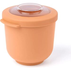 Amuse Tylla 500 PEACH Orange - Lunchbox - Publicité Amuse Tylla 500 PEACH Orange - Lunchbox - Publicité