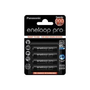 Panasonic BK-4HCCE/4BE Napeleadsó AAA NiMH Akumulator - Kotitalousakku Panasonic BK-4HCCE/4BE Napeleadsó AAA NiMH Akumulator - Kotitalousakku