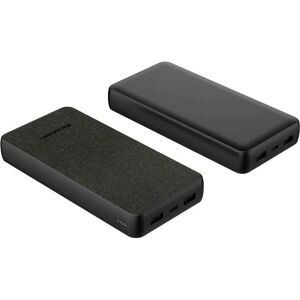 Blaupunkt Powrbank 20000 Mah 20 W - Powerbank Blaupunkt Powrbank 20000 Mah 20 W - Powerbank