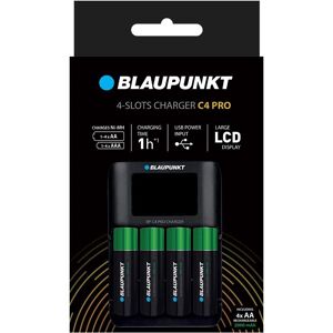Blaupunkt C4 PRO Battery Charger - Battery Charger Blaupunkt C4 PRO Battery Charger - Battery Charger
