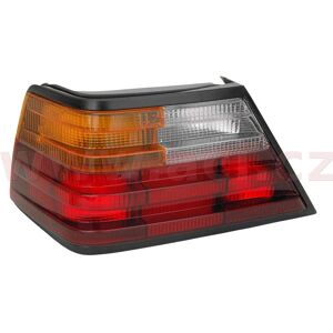 VAN WEZEL 3024939 Left Rear Light - Rear Light VAN WEZEL 3024939 Left Rear Light - Rear Light
