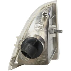 Van Wezel 0909905 Intermitente lateral izquierdo blanco - Intermitente lateral Van Wezel 0909905 Intermitente lateral izquierdo blanco - Intermitente lateral