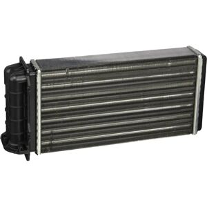 VAN WEZEL 17006183 Radiateur de Chauffage - Système de chauffage VAN WEZEL 17006183 Radiateur de Chauffage - Système de chauffage