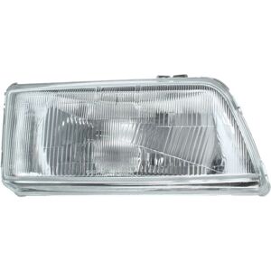 DEPO 661-1122R Koplamp - Hydraulisch, Rechts, H4 DEPO 661-1122R Koplamp - Hydraulisch, Rechts, H4