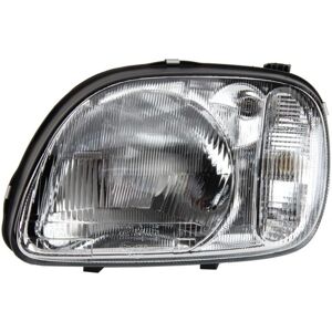 Van Wezel 3306961 Linker koplamp - Koplamp Van Wezel 3306961 Linker koplamp - Koplamp