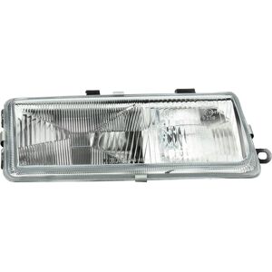 VAN WEZEL Modelo 4932962 - Faro Derecho para Circulación por la Derecha VAN WEZEL Modelo 4932962 - Faro Derecho para Circulación por la Derecha
