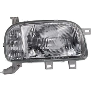VAN WEZEL 3305962 Koplamp Rechts voor Nissan Micra 2 - Koplamp VAN WEZEL 3305962 Koplamp Rechts voor Nissan Micra 2 - Koplamp