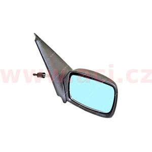 VAN WEZEL Ford Fiesta IV Right Side Mirror - Convex, Adjustable, Complete VAN WEZEL Ford Fiesta IV Right Side Mirror - Convex, Adjustable, Complete