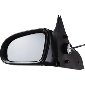 VAN WEZEL Espejo exterior izquierdo para Opel Corsa - Completo, ajustable VAN WEZEL Espejo exterior izquierdo para Opel Corsa - Completo, ajustable