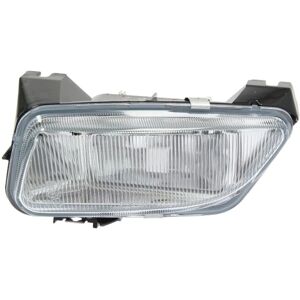 Van Wezel Model 0950995 Linker Witte Mistlamp - Mistlamp Van Wezel Model 0950995 Linker Witte Mistlamp - Mistlamp