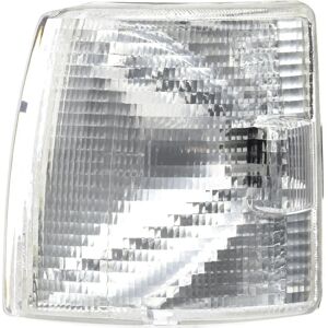 Van Wezel Modell 5874905 Seitenblinker - Seitenblinker Van Wezel Modell 5874905 Seitenblinker - Seitenblinker