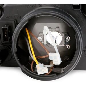 Volvo S70 V70 Scheinwerfer - H7/H7 Elektrisch Verstellung Volvo S70 V70 Scheinwerfer - H7/H7 Elektrisch Verstellung