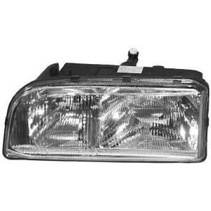 ABAKUS 773-1105R-LD-E Höger Framlampa - Framlampa ABAKUS 773-1105R-LD-E Höger Framlampa - Framlampa