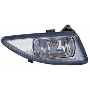 VAN WEZEL 1831998 - Mistlamp VAN WEZEL 1831998 - Mistlamp