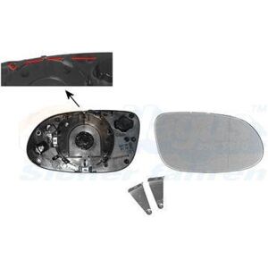 Van Wezel Modelo 3014838 Espejo Retrovisor Derecho Calefactable y Asférico - Espejo Exterior Van Wezel Modelo 3014838 Espejo Retrovisor Derecho Calefactable y Asférico - Espejo Exterior